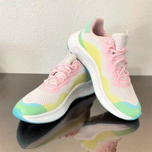 Adidas Neo Primrose ART FZ3215 Women's Athletic Running Shoes Sneakers Size 5.5